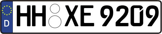 HH-XE9209