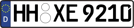 HH-XE9210