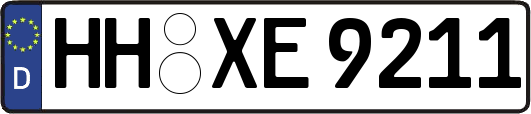 HH-XE9211