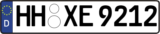 HH-XE9212