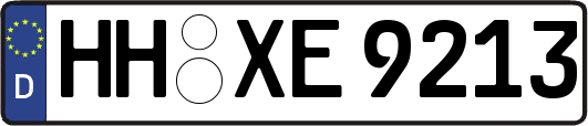 HH-XE9213