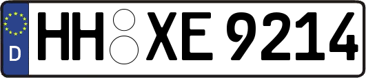 HH-XE9214