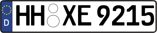 HH-XE9215