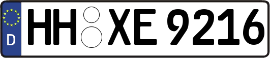HH-XE9216