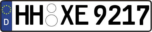 HH-XE9217
