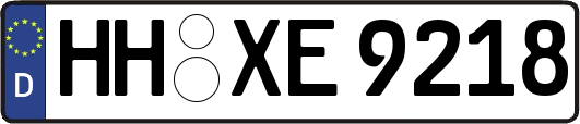HH-XE9218