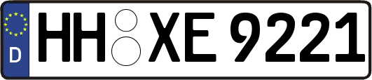 HH-XE9221