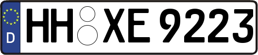 HH-XE9223
