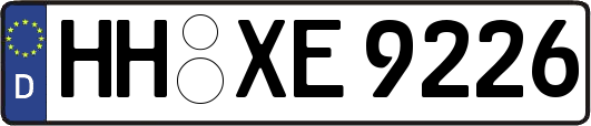 HH-XE9226