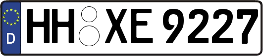HH-XE9227