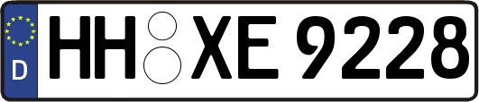 HH-XE9228
