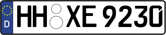 HH-XE9230