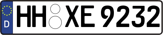 HH-XE9232