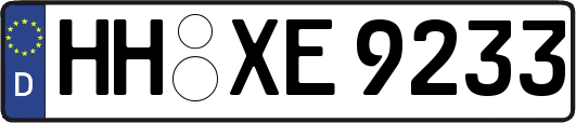 HH-XE9233
