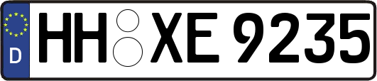 HH-XE9235