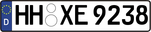 HH-XE9238