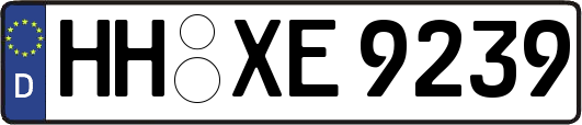HH-XE9239