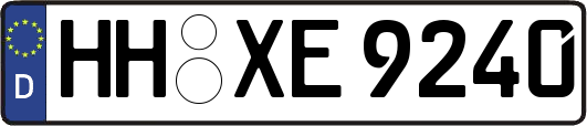 HH-XE9240