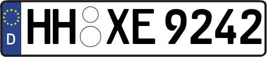 HH-XE9242
