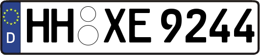 HH-XE9244