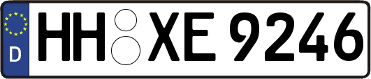 HH-XE9246