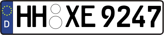 HH-XE9247