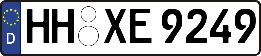 HH-XE9249