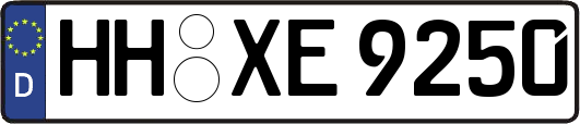 HH-XE9250