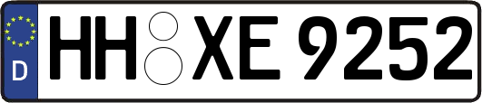 HH-XE9252