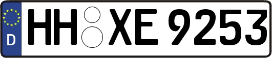 HH-XE9253