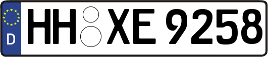 HH-XE9258