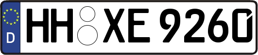 HH-XE9260