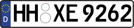 HH-XE9262