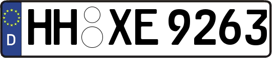 HH-XE9263