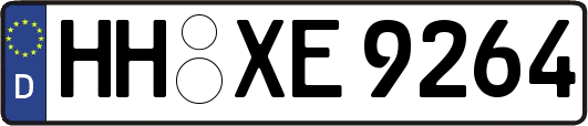 HH-XE9264