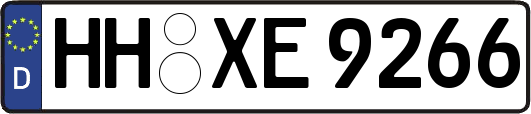 HH-XE9266