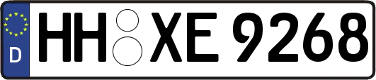 HH-XE9268