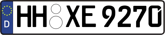 HH-XE9270