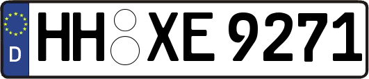 HH-XE9271