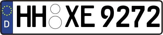 HH-XE9272