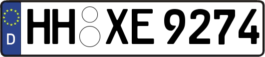HH-XE9274