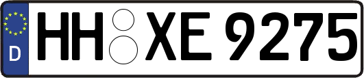 HH-XE9275