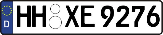 HH-XE9276
