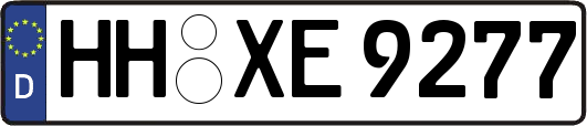 HH-XE9277
