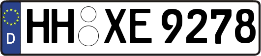 HH-XE9278