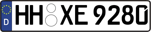 HH-XE9280