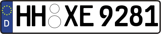 HH-XE9281