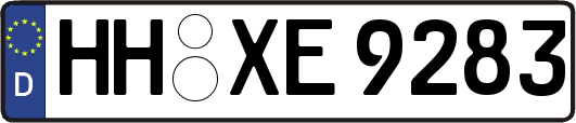 HH-XE9283