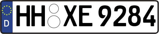 HH-XE9284