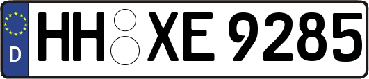 HH-XE9285